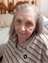 Obituary information for Effie Ann "Queenie" Ramey Potter