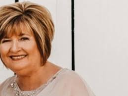 Fundraiser for Gwen Cooper by Karen Strickland : Help Gwen Cooper Beat  Brain Cancer