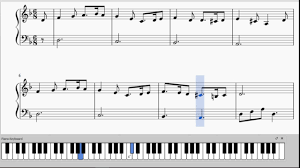 Mit suchmaschine für noten im internet, noten zum herunterladen und cantorion freie noten und konzertangebote kostenlos. Greensleeves Free Pdf Easiest Piano Version Youtube