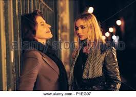 Tropez (some sources say gassin), on the french riviera, the daughter of geneviève galéa, a former model, and guy béart. Fanny Ardant Emmanuelle Beart Nathalie 2003 Stockfotografie Alamy