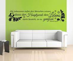 Es ist besser, zu genießen und zu bereuen, als zu bereuen, dass man nicht genossen hat. Wandtattoo Spruch Leben Geniessen Wandsticker Zitate Zitat Weisheit Butler 5d415 Wandtattoos Und Leinwandbilder Gunstig Mydruck Store Com