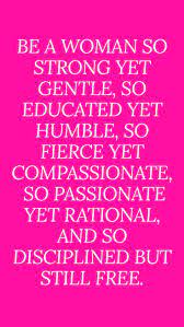 Inspirational Quotes Motivational Quotes Feminism Quotes Feminism Quotes Fashion Quotes Inspirational Inspirational Quotes