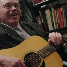 A Scot with a set of pipes