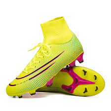 AG أحذية كرة القدم الرجال المهنية العشب أحذية كرة القدم الاطفال مستقرة  المرابط حذاء رياضي الذكور كرة الصالات Chaussure بنين لكرة القدم أحذية  رياضية - Zawem