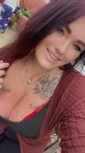 Samantha Osborne Iroquois