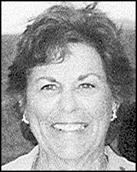 Gloria Kuss Obituary (2007)