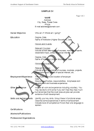 Contoh Cv Curriculum Vitae Yang Baik Untuk Dalam Dan Luar Negeri Http Asaljadi Com Contoh Cv Curriculum Resume Writing Examples Writing A Cv Cv Examples