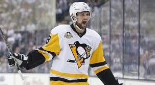 Brian joseph dumoulin (born september 6, 1991) is an american professional ice hockey defenseman for the pittsburgh penguins of the national hockey league (nhl). Penguins Dumoulin Out A Minimum Eight Weeks Following Ankle Surgery Sportsnet Ca