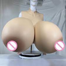 Realistic Huge Anime X Z ZZ ZZZ Cup False Boobs Artificial Cosplayer Fake  Breast Form Big Silicone Tits Giant Chest Crossdresser - Buy Realistic Huge  Anime X Z ZZ ZZZ Cup False
