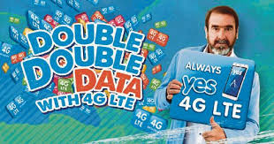 Telstra has various mobile broadband plans to suit everyone. Yes Unveils New Double Data 4g Lte Plans 4g Volte Smartphone