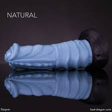 Sleipnir Dildo | Bad Dragon