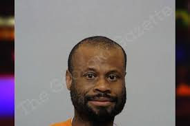 Wilbur Smith — Bibb County Jail Bookings