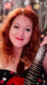 Kat MacKenzie's First Show!, Rock Hill Bakehouse & Cafe, Glens Falls, 26  September 2024