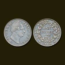 2014 lunar horse mule error £2 two pound silver 1oz coin. William Iv Mule Coin Mintage World