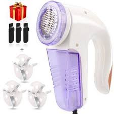 Ousi Electric Fabric Shaver Remove Fluff Lint And Bobbles Fabric Shaver Sweater Shaver Fabric