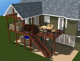 This feature has been a signature attribute of. Design Ideas For Your Kansas City Area Covered Porch Or Open Porch Archadeck Of Kansas City