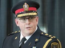 Timmins to host regional meeting of police chiefs