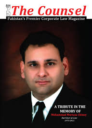 The Counsel Magazine