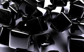 See only photos or vectors. 44 Shiny Black Wallpaper On Wallpapersafari