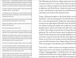 Most teenage boys and girls have to face a lot of body changes. What Is Typesetting A List Apart