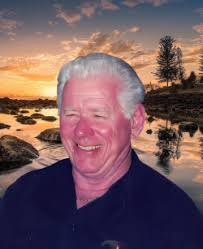 Tracy "Gene" Dickerson