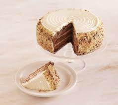 The making of maria & theo's 6 tier wedding cake. Delizioso Desserts 10 6 Lb Three Layer Carrot Cake Qvc Com