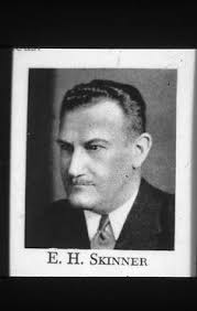 History of the radiology department at St. Luke's Hospital