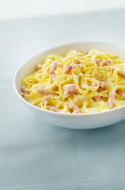 Tagliatelles A La Carbonara Surgeles Picard Tagliatelle Carbonara Tagliatelles Recette Pate Carbonara