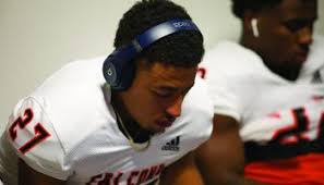 COLLEGE FOOTBALL: UTPB weathers Southwest Baptist's comeback attempt