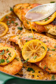 You can easily substitute whatever cheese you prefer. 40 Easy Summer Chicken Recipes