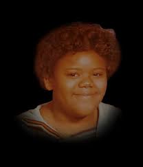 Sunrise April 28, 1965 Sunset August 26, 2021