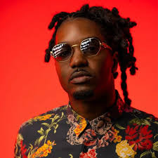 Gospel Reggae Merch and Vinyl