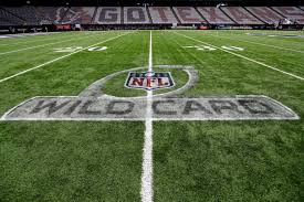 Fast, updating nfl football game scores and stats as games are in progress are provided by cbssports.com. 2020 Nfl Playoff Schedule Game Times Odds Tv Channels Picks Results For Wild Card Round Draftkings Nation