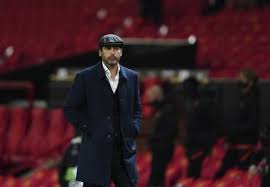 Paulo fonseca está na roma desde o início da época passada mas tem enfrentado enorme contestação ao longo desta temporada. Nnpco Lmsh2l6m