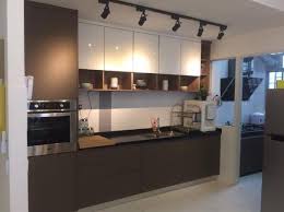 Apartment Seri Kasturi Setia Alam Lawa Fully Furnished Kabinet Dapur Property For Sale On Carousell