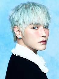 태용(NCT 127) 프로필 사진