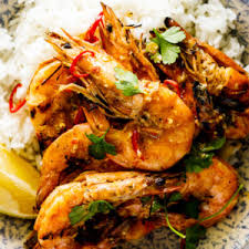 We did not find results for: Grilled Garlic Butter Prawns Simply Delicious