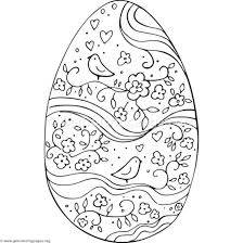 Easter Coloring Pages Getcoloringpages Org Easter Coloring Book Easter Colouring Easter Egg Coloring Pages