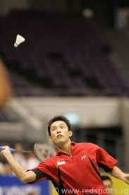 The badminton tournaments at the 2016 summer olympics in rio de janeiro took place from 11 to 20 august at the fourth pavilion of riocentro.a total of 172 athletes competed in five events: You Have To Make A Sacrifice Between Studies And Playing Badminton Ronald Susilo Part 2 Badminton Ronald Sacrifice