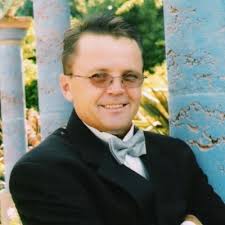 Bradley Reimers (1961-2010)