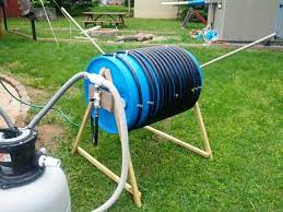 Diy Solar Pool Heater Solar Pool Heater Diy Diy Pool Heater Diy Swimming Pool