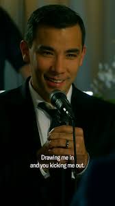 This is so epic! Here's a teaser of Matt McGorry as Asher Millstone  performing an original rap song called "Bye Felicia" from the #HTGAWM DVD.  Enjoy!!!