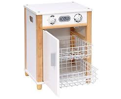 Betzold 56359 Spulmaschine Fur Kindergarten Modulkuche Geschirrspuler Fur Spielkuche Aus Holz Kochen Wie Die Grossen Spielkuche Holz Modulkuche Spielkuche