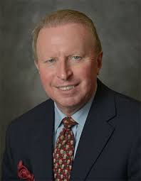 George William Thompson