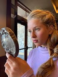 Cortney Knudson Hair