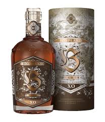 Cuvée from old barrels of barbados. Bonpland Rum Xo Das Herrengut De Jetzt Kaufen Das Herrengut
