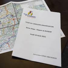 Cette vitalité s'exprime également par l'organisation d'événements ponctuels tels les manifestations de la célébration du huitième centenaire de la mort de richard i er d'angleterre en 1999, l'accueil de la félibrée (qui s'est déroulée pour la seconde fois à châlus en 2007 90) ou celui du tour cycliste du limousin 91 ainsi qu. Tour Du Limousin Nouvelle Aquitaine 2021 Conseil Departemental De La Correze