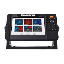 Raymarine Element 7 Hv Combo W Nav Central South America Chart No Transducer