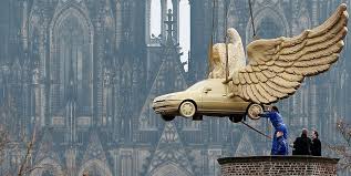 Im november 2018 kündigte die ard das aus für die nun informierte der wdr, dass die zahlreichen requisiten, kostüme und kulissen als. Der Kolner Jahresausblick Des Express Fur 2019 Express De