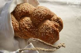 linen bread bags the trick to